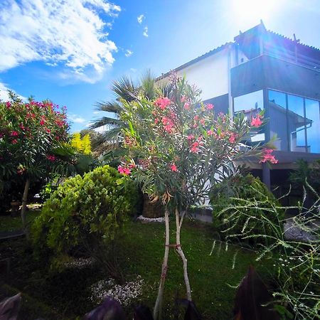 Apartmani Andrea พูลา ภายนอก รูปภาพ