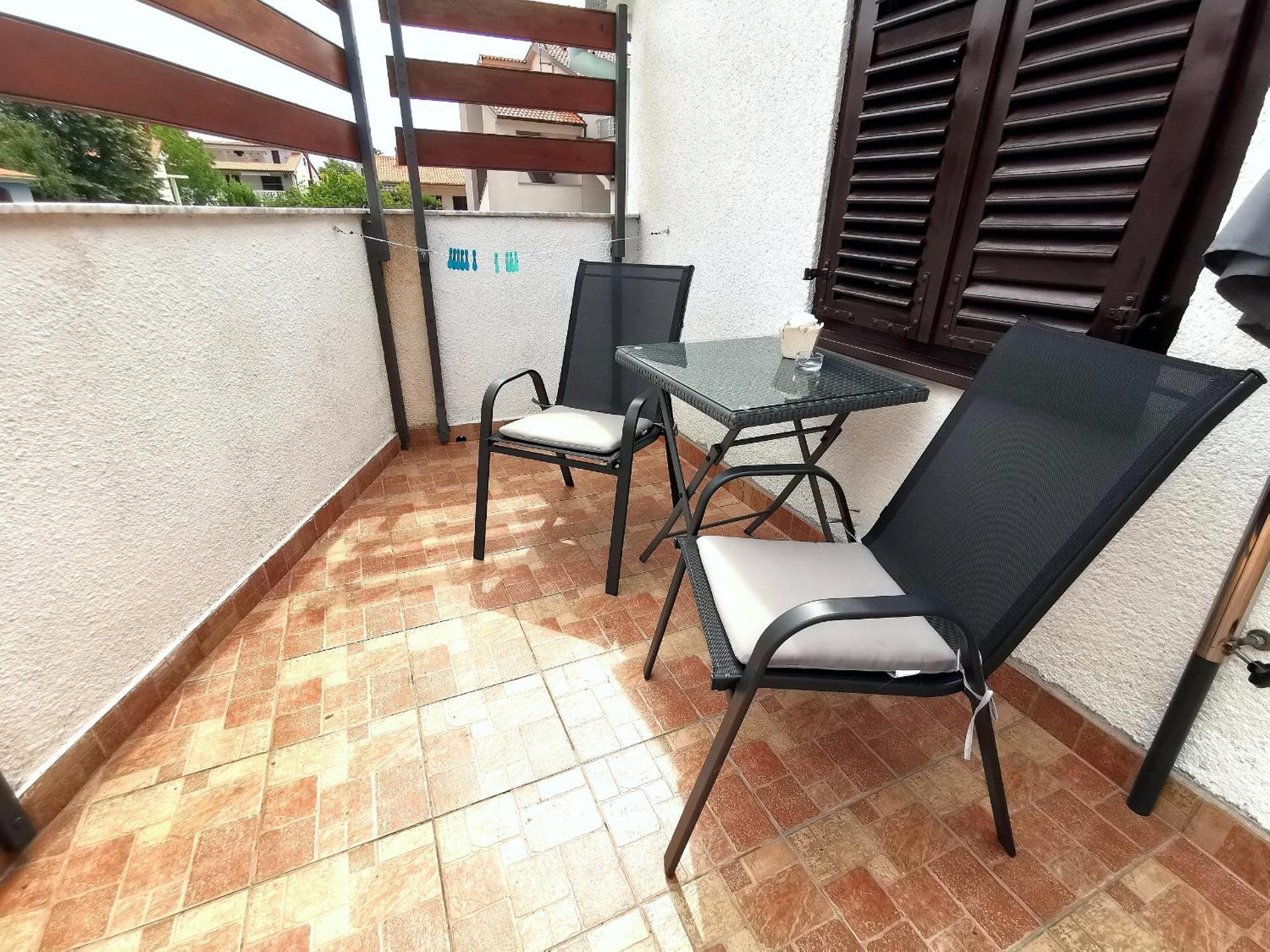 Apartmani Andrea พูลา ห้อง รูปภาพ