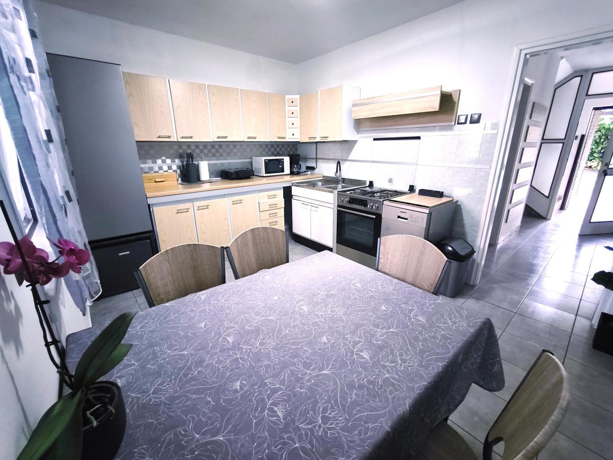 Apartmani Andrea พูลา ห้อง รูปภาพ