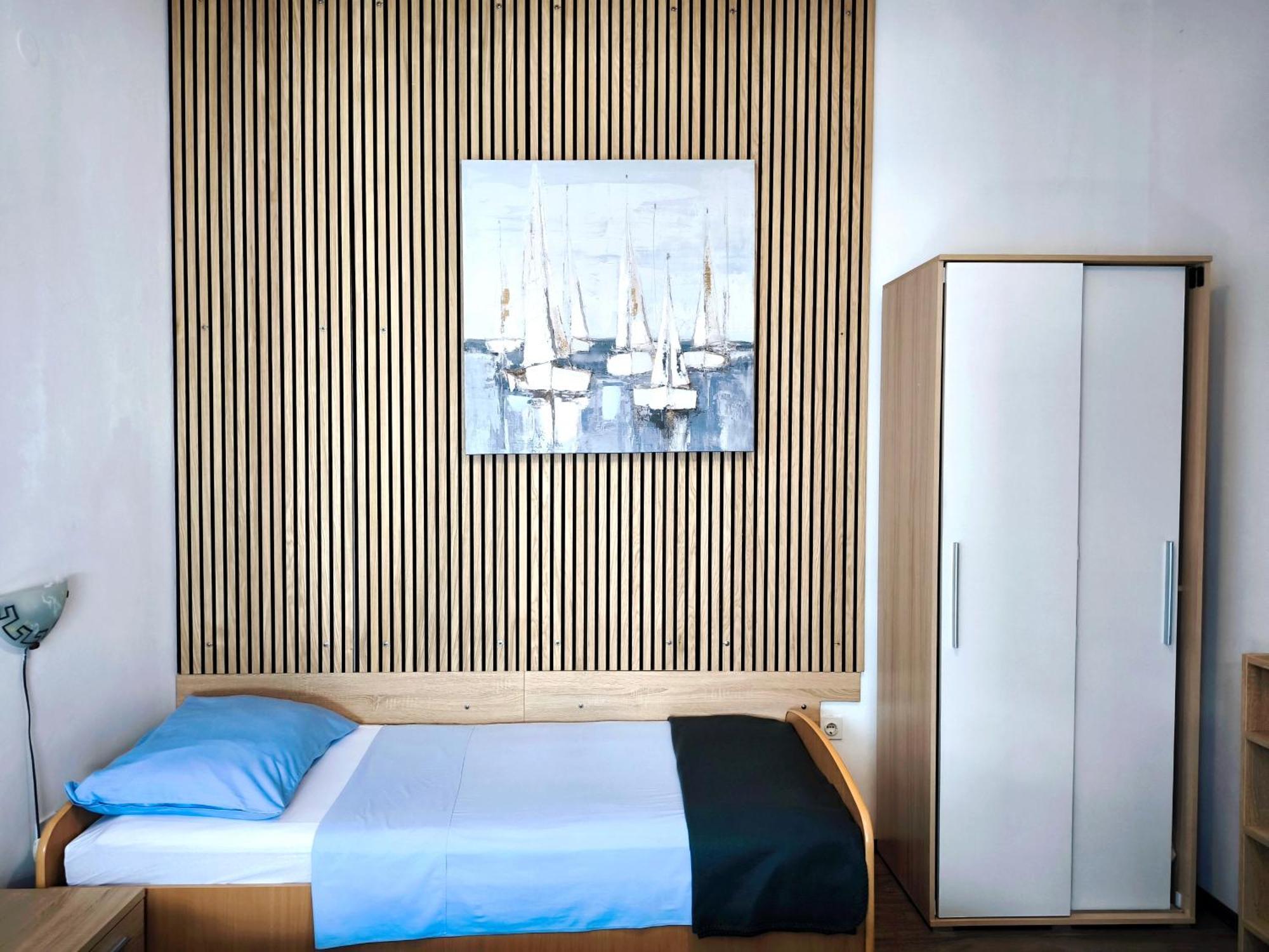 Apartmani Andrea พูลา ห้อง รูปภาพ