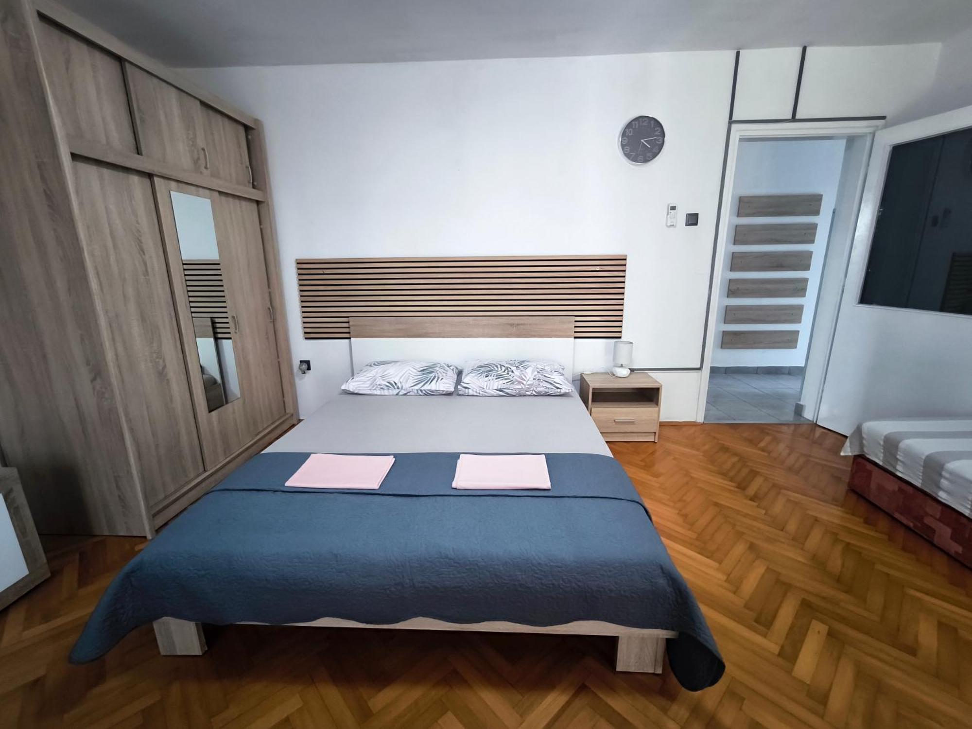 Apartmani Andrea พูลา ห้อง รูปภาพ