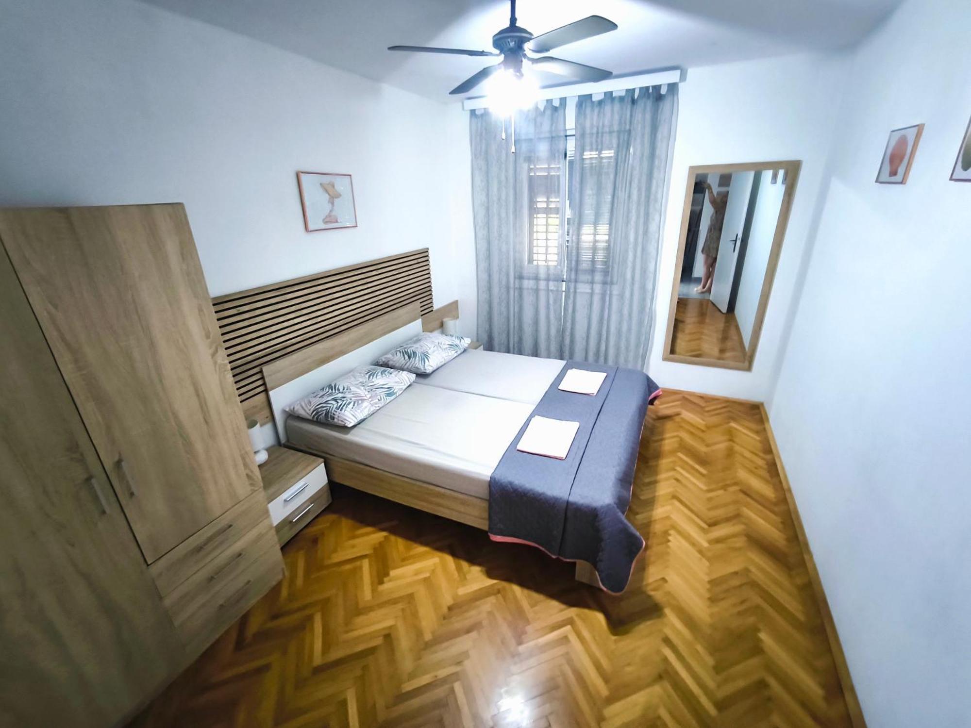 Apartmani Andrea พูลา ห้อง รูปภาพ